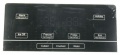 Hisense Gorenje Display Unit - Hk1878180 Display Decorative Board Part